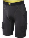Easton Stealth II Compression Jock Short Jr