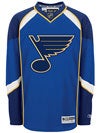 St Louis Blues Reebok Premier NHL Replica Jerseys