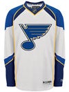 St Louis Blues Reebok Premier NHL Replica Jerseys