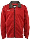 Easton Trooper Lightweight FZ Team Jackets Jr 