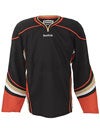 Anaheim Ducks Reebok Edge Uncrested Jerseys Jr