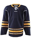 Buffalo Sabres Reebok Edge Uncrested Jerseys Sr