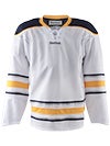 Buffalo Sabres Reebok Edge Uncrested Jerseys Jr