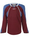 Colorado Avalanche Reebok Edge Uncrested Jerseys Jr
