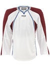 Colorado Avalanche Reebok Edge Uncrested Jerseys Jr