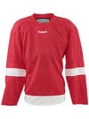 Detroit Red Wings Reebok Edge Uncrested Jerseys Sr