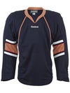 Edmonton Oilers Reebok Edge Uncrested Jerseys Sr