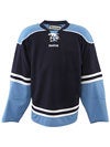 Florida Panthers Reebok Edge Uncrested Jerseys Jr