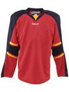 Florida Panthers Reebok Edge Uncrested Jerseys Jr