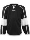 Los Angeles Kings Reebok Edge Uncrested Jerseys Jr