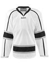 Los Angeles Kings Reebok Edge Uncrested Jerseys Jr