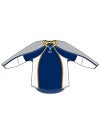 Nashville Predators Reebok Edge Uncrested Jerseys Sr