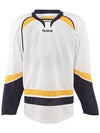 Nashville Predators Reebok Edge Uncrested Jerseys Sr