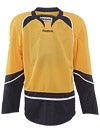 Nashville Predators Reebok Edge Uncrested Jerseys Jr