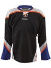 New York Islanders Reebok Edge Uncrested Jerseys Sr