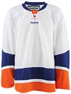 New York Islanders Reebok Edge Uncrested Jerseys Sr