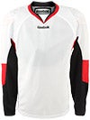 Ottawa Senators Reebok Edge Uncrested Jerseys Sr