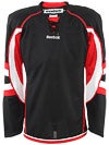 Ottawa Senators Reebok Edge Uncrested Jerseys Jr
