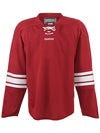 Phoenix Coyotes Reebok Edge Uncrested Jerseys Sr