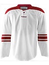 Phoenix Coyotes Reebok Edge Uncrested Jerseys Sr