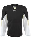 Pittsburgh Penguins Reebok Edge Uncrested Jerseys Jr