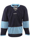 Pittsburgh Penguins Reebok Edge Uncrested Jerseys Jr