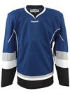 Tampa Bay Lightning Reebok Edge Uncrested Jerseys Jr