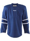 Toronto Maple Leafs Reebok Edge Uncrested Jerseys Jr