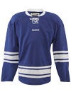 Toronto Maple Leafs Reebok Edge Uncrested Jerseys Jr