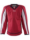 Washington Capitals Reebok Edge Uncrested Jerseys Sr