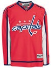 Washington Capitals Reebok Premier NHL Replica Jerseys