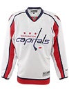 Washington Capitals Reebok Premier NHL Replica Jerseys
