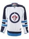 Winnipeg Jets Reebok Premier NHL Replica Jerseys