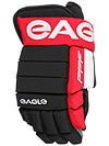 Eagle Pro Preferred X844 Hockey Gloves Sr 14
