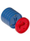EZPuck Hockey Skills Training Device