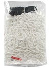EZGoal Backstop Side Replacement Net