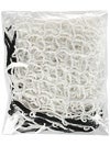 EZGoal Backstop Top Replacement Net