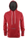 Reebok Team Fleece Hoodie Sweatshirts Sr