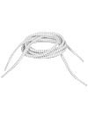 RoadID Firefly Reflective Skate Laces 45