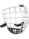 Reebok 5K Silver Hockey Helmet Cages Sr