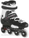Seba FRX80 Urban Freestyle Inline Skates 2012