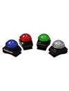 RoadID Firefly Supernova Safety Lights with Clip 