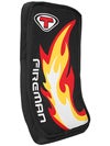 Tour Fireman Goalie Blocker Yth