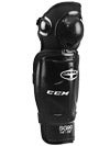 CCM SG90 Hockey Referee Shin Guards 