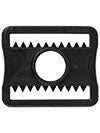 Goalie Mask Snap Buckles