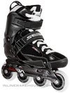 Seba GTX80 Urban Freestyle Inline Skates 2012