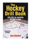 The Hockey Drill Book