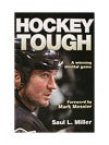 Hockey TOUGH Book - Winning the Mental Game