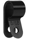 Helmet Hinge Clips