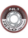 HI-LO Hockey Wheels  Standard 608 Hub